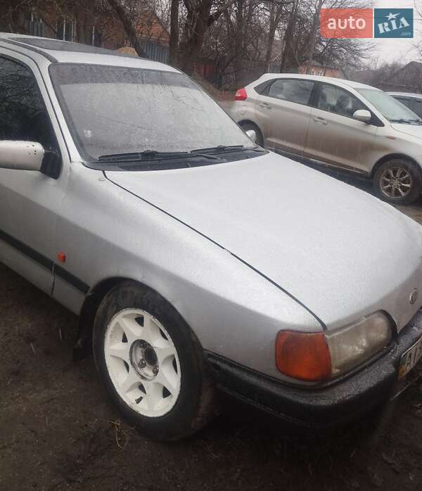 Ford Sierra (1987)