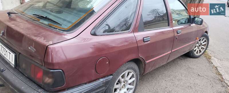 Ford Sierra (1990)