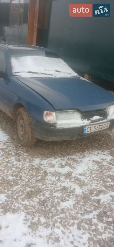 Ford Sierra (1990)