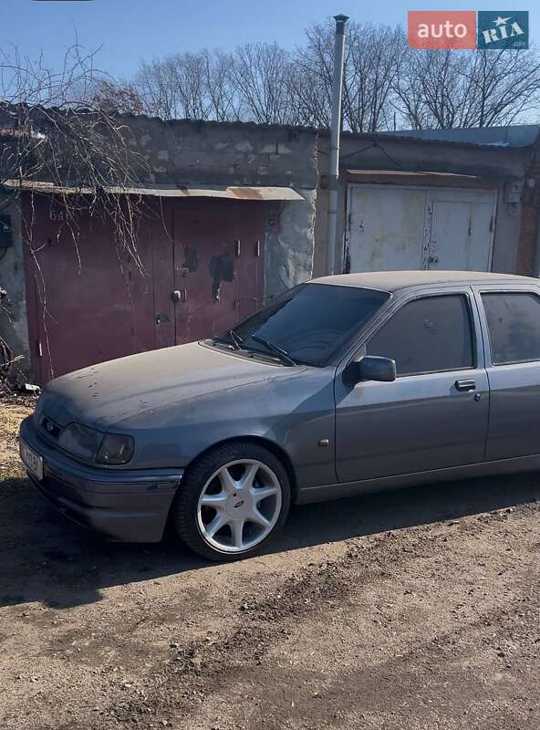 Ford Sierra (1989)