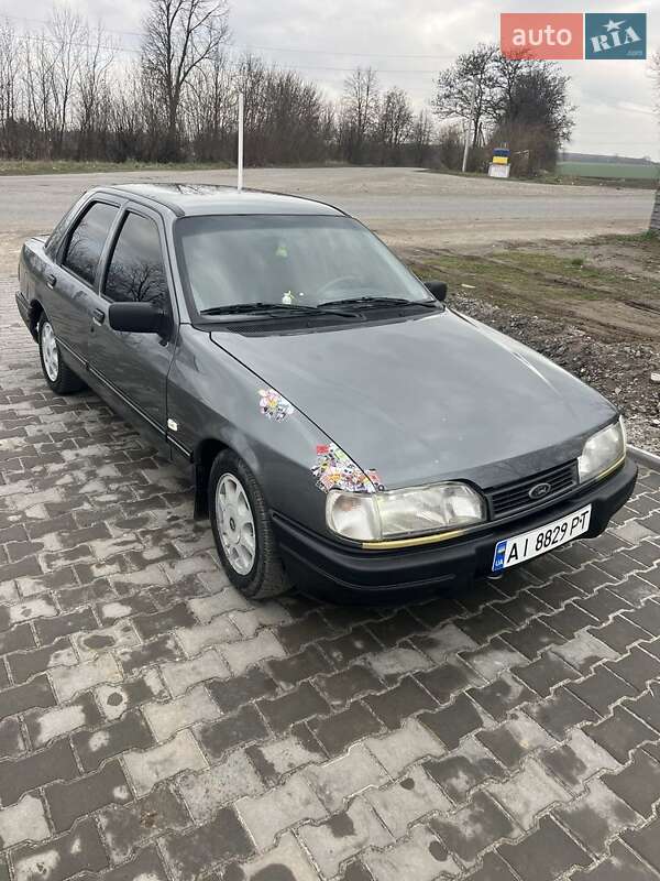 Ford Sierra (1991)