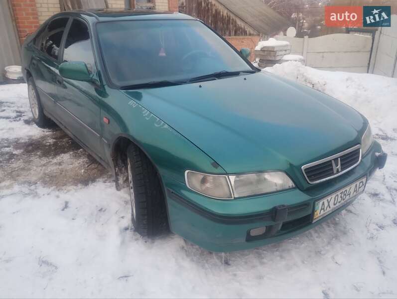Honda Accord (1996)