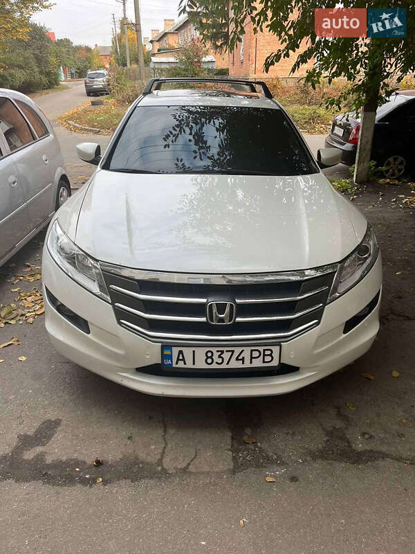 Honda Accord (2011)