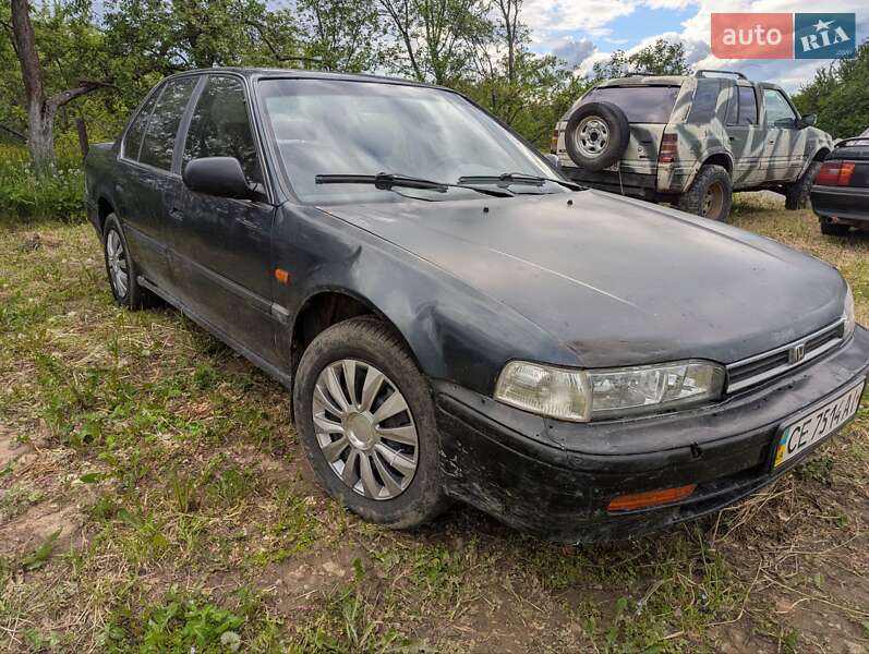 Honda Accord (1992)