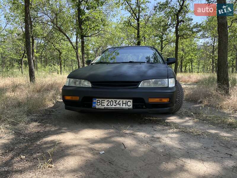 Honda Accord (1995)