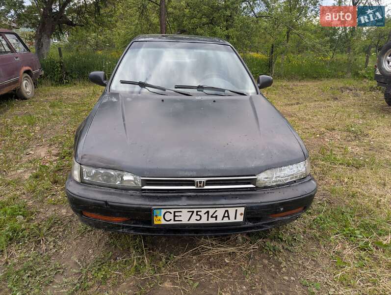 Honda Accord (1992)
