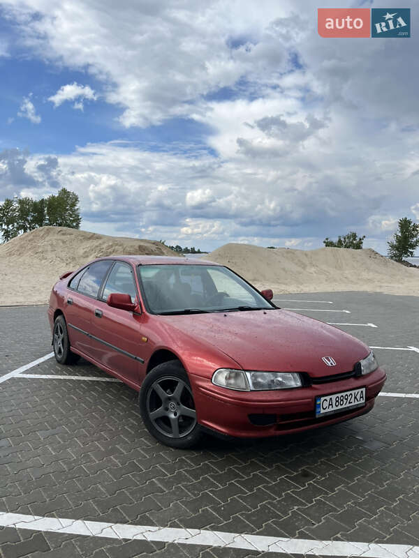 Honda Accord (1993)