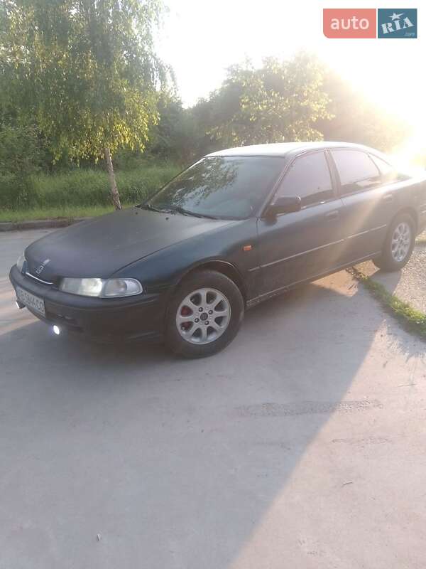 Honda Accord (1994)