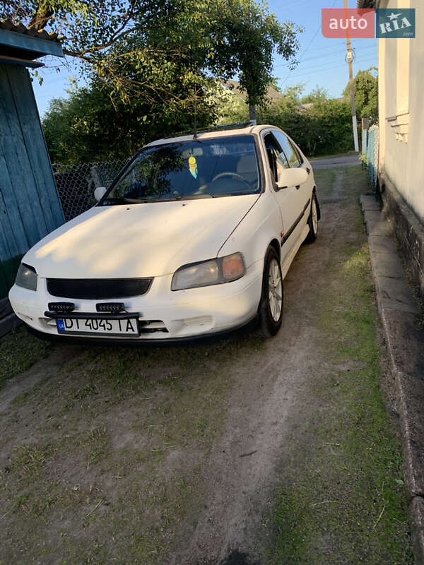 Honda Civic (1995)