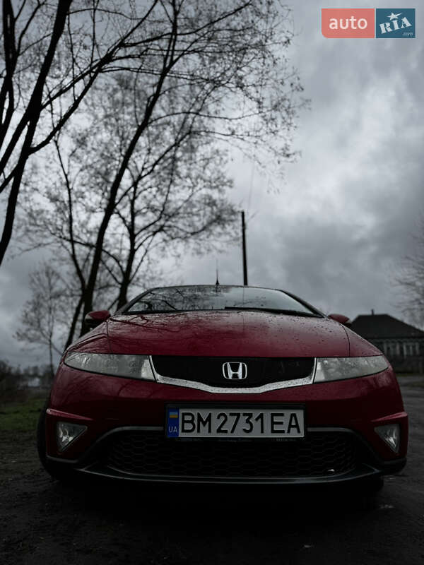 Honda Civic (2009)