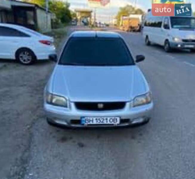 Honda Civic (1995)