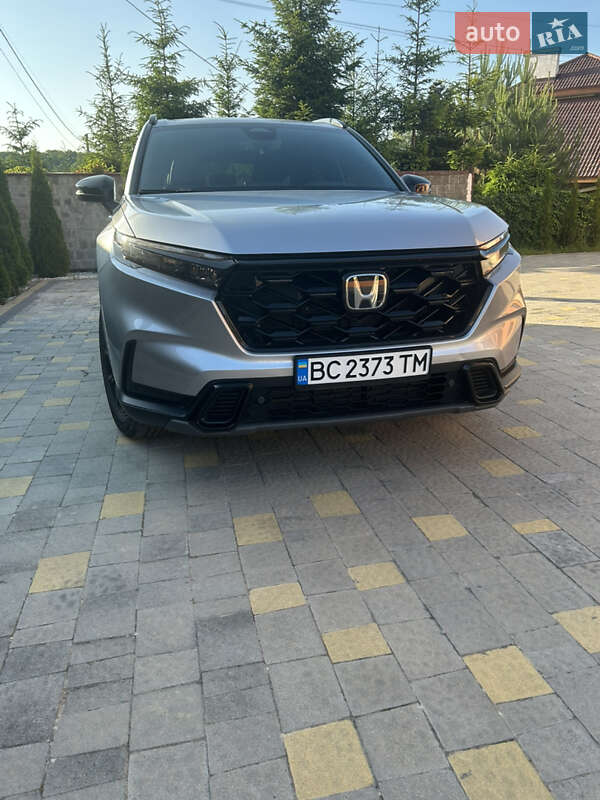 Honda Cr-v (2023)