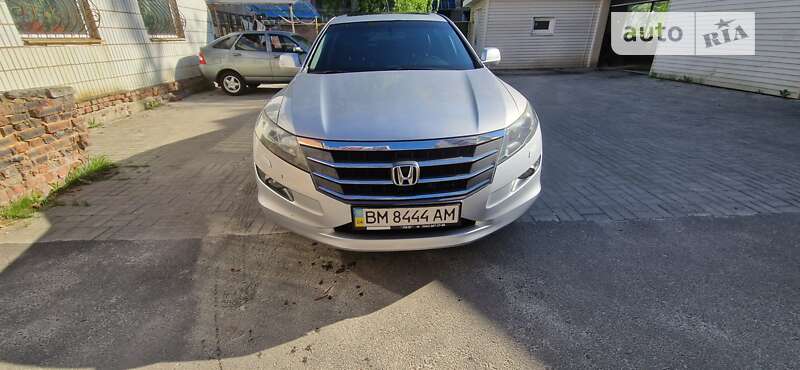 Honda Crosstour (2011)