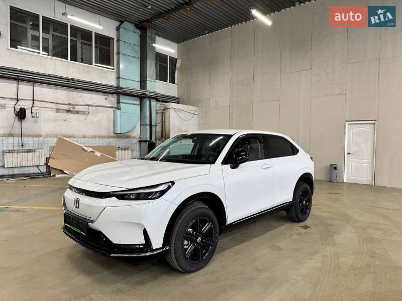 Honda Ens1 (2024)