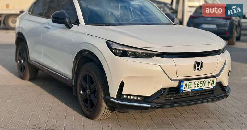 Honda Ens1 (2024)