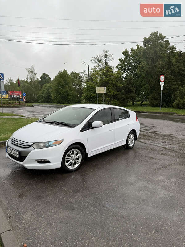 Honda Insight (2009)