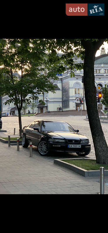 Honda Legend (1991)