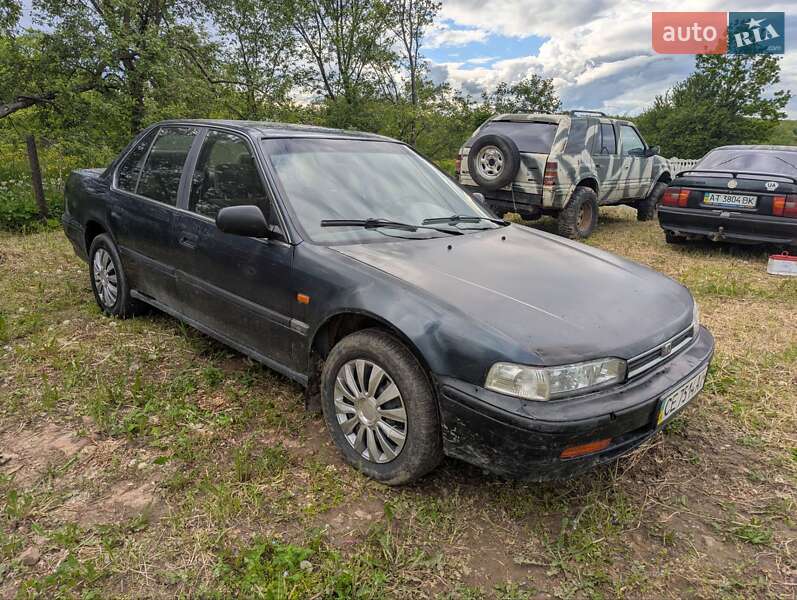 Honda Legend (1992)