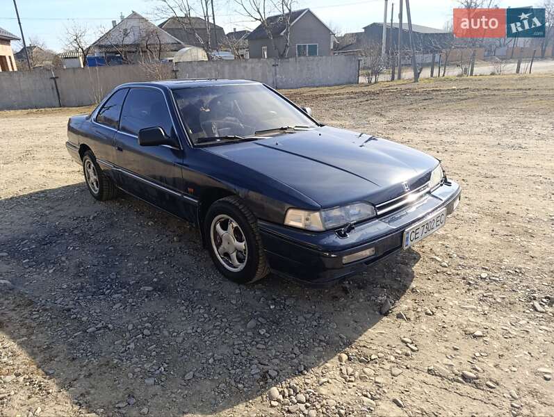 Honda Legend (1991)