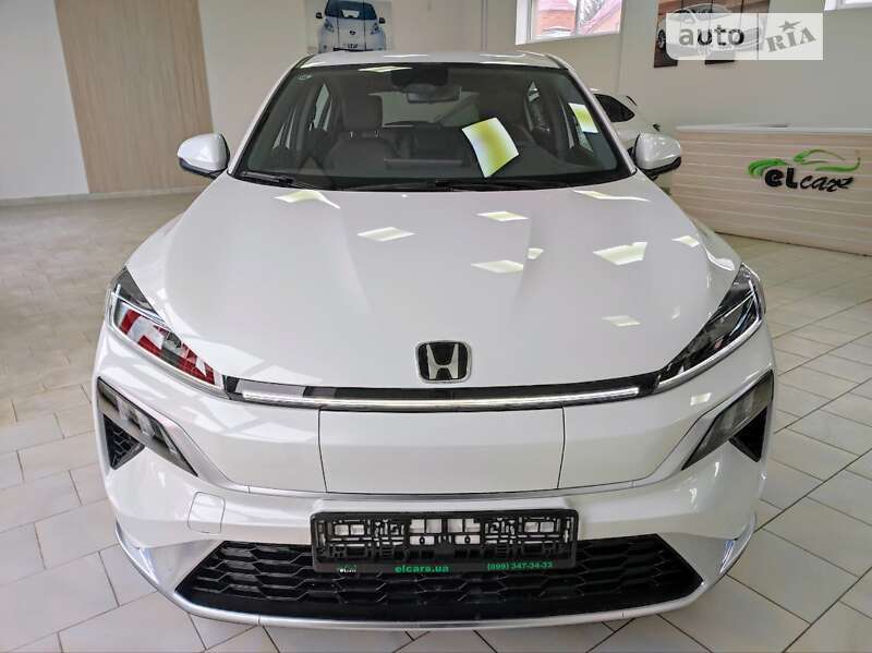 Honda M-nv (2023)