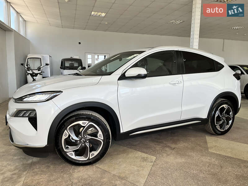 Honda M-nv (2023)