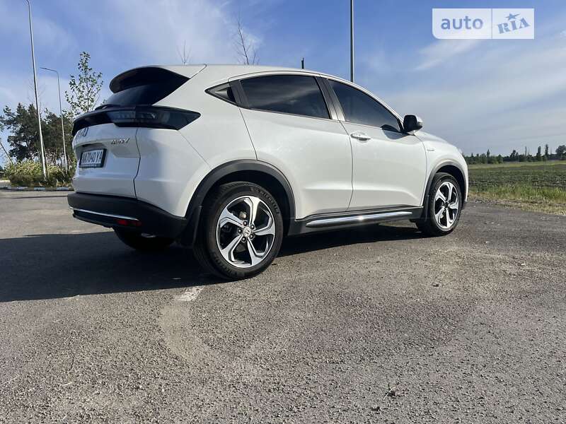 Honda M-nv (2022)