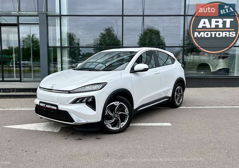 Honda M-nv (2023)