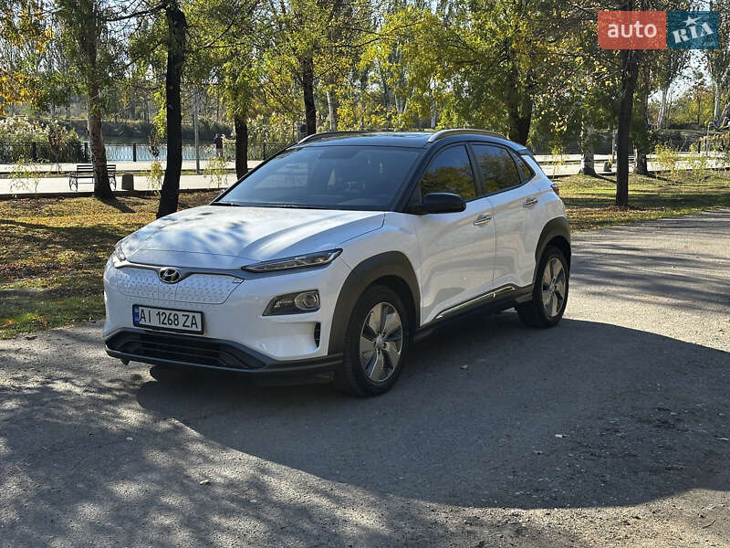 Hyundai Encino (2019)