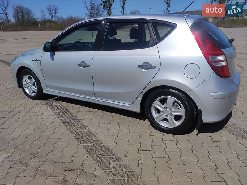Hyundai I30 (2011)