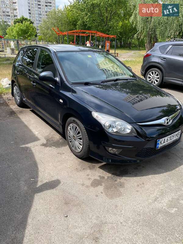 Hyundai I30 (2011)