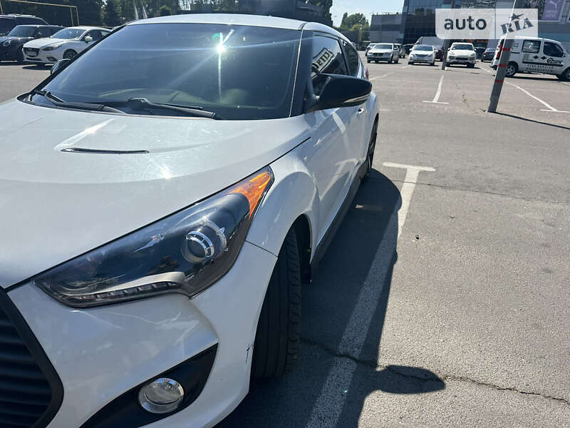 Hyundai Veloster (2014)