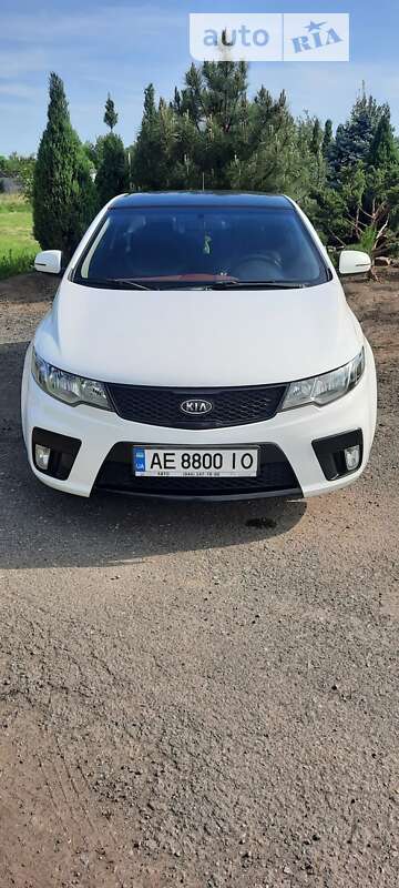 Kia Cerato (2012)