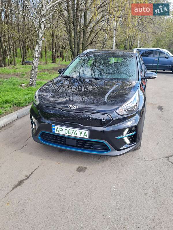 Kia Niro (2020)