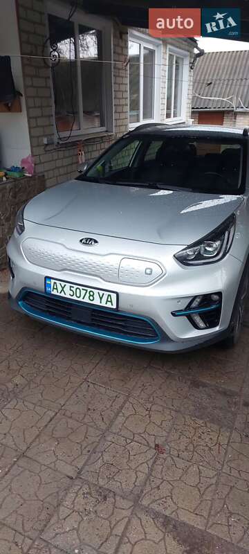 Kia Niro (2020)
