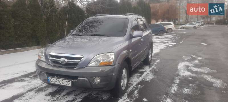 Kia Sorento (2009)