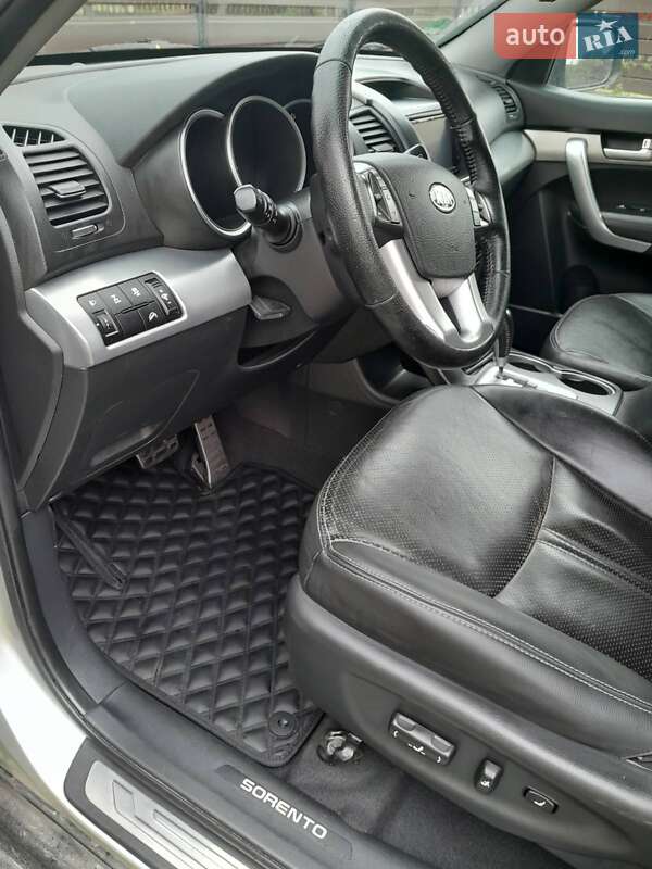 Kia Sorento (2009)