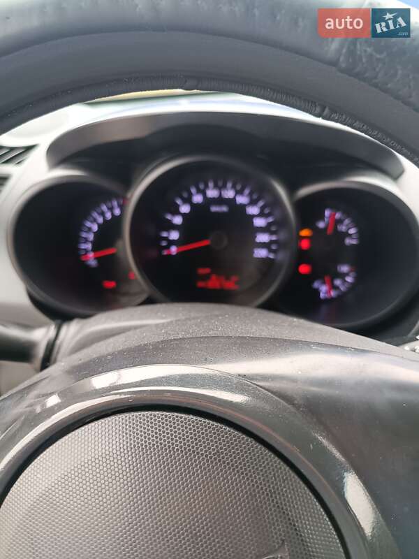 Kia Soul (2012)