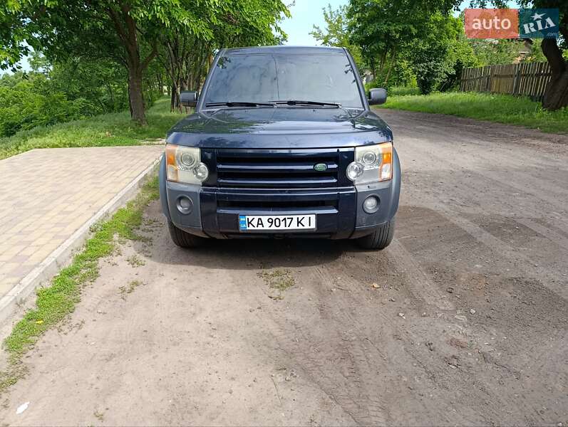 Land rover Freelander (2006)