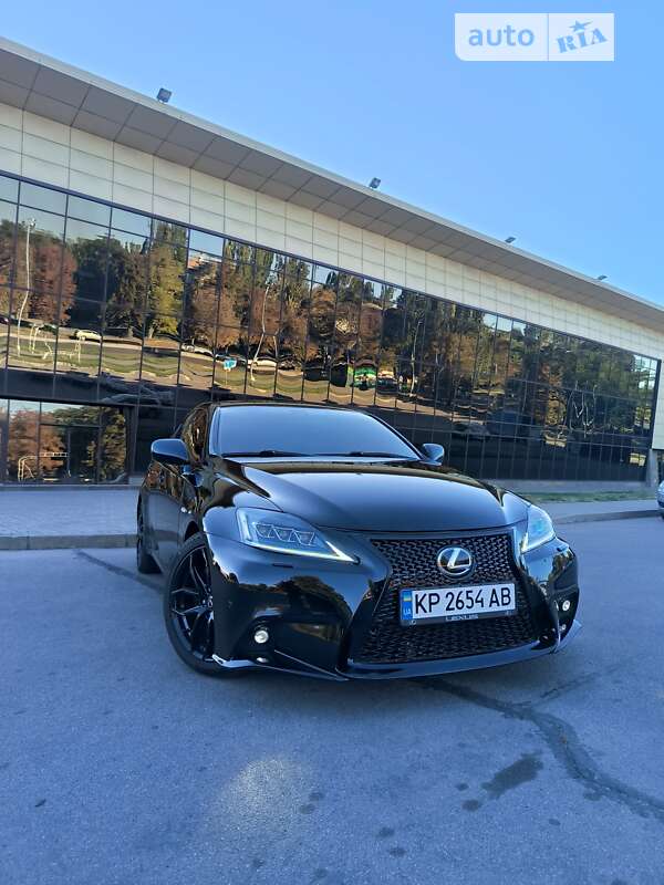 Lexus Is 250 (2008)
