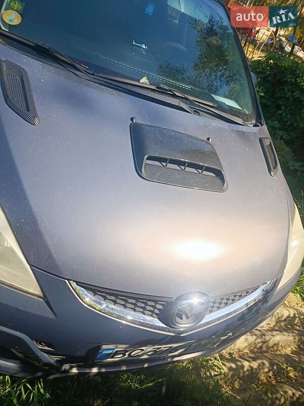 Mazda 5 (2008)