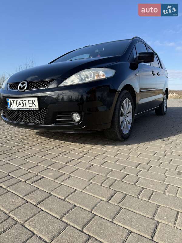 Mazda 5 (2006)