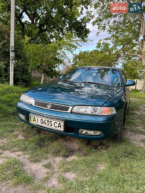 Mazda 626 (1994)