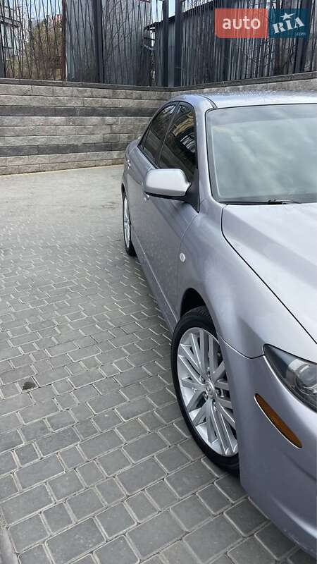 Mazda 6 (2006)