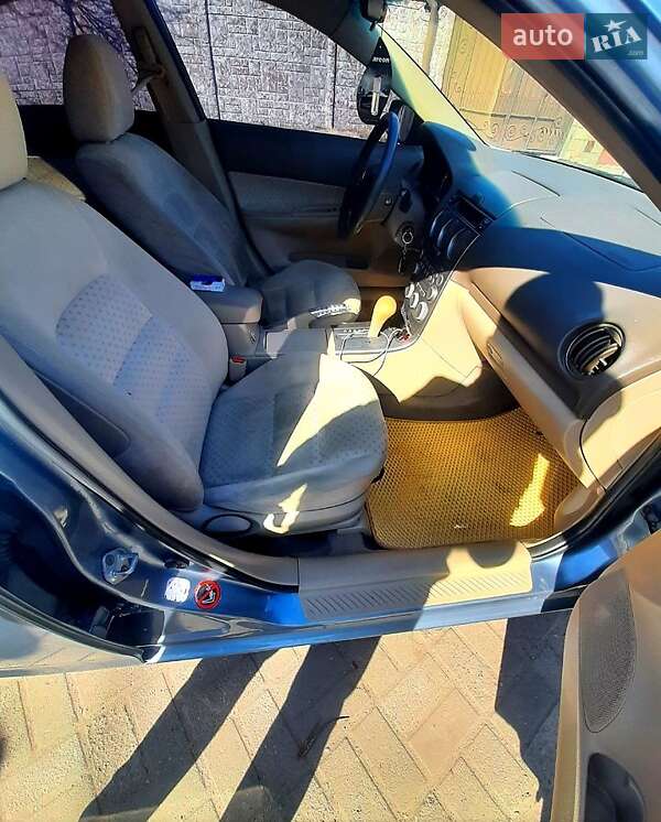 Mazda 6 (2004)