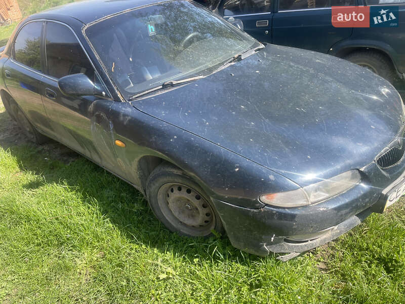 Mazda Xedos 6 (1994)