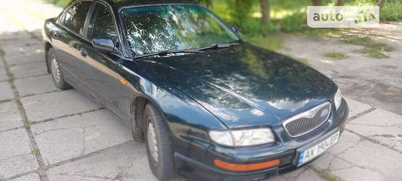 Mazda Xedos 9 (1995)