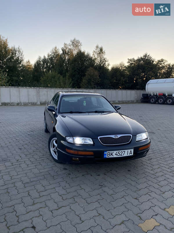 Mazda Xedos 9 (1995)