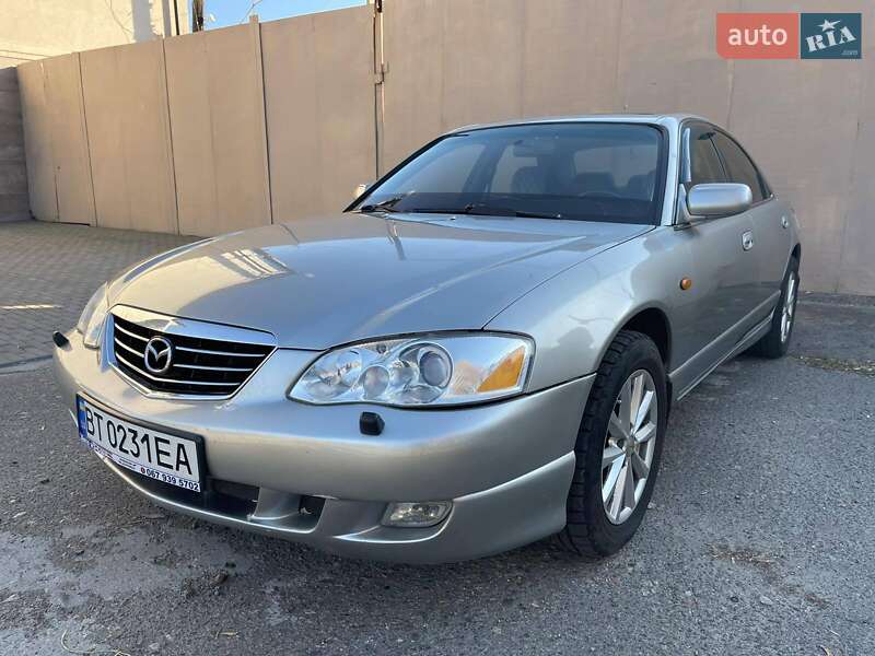 Mazda Xedos 9 (2000)