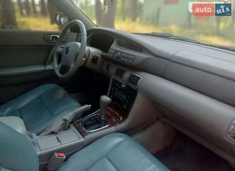 Mazda Xedos 9 (2001)