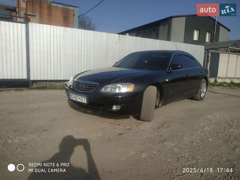 Mazda Xedos 9 (2001)